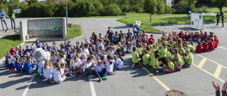 Maxi 1. mini olimpijada 88